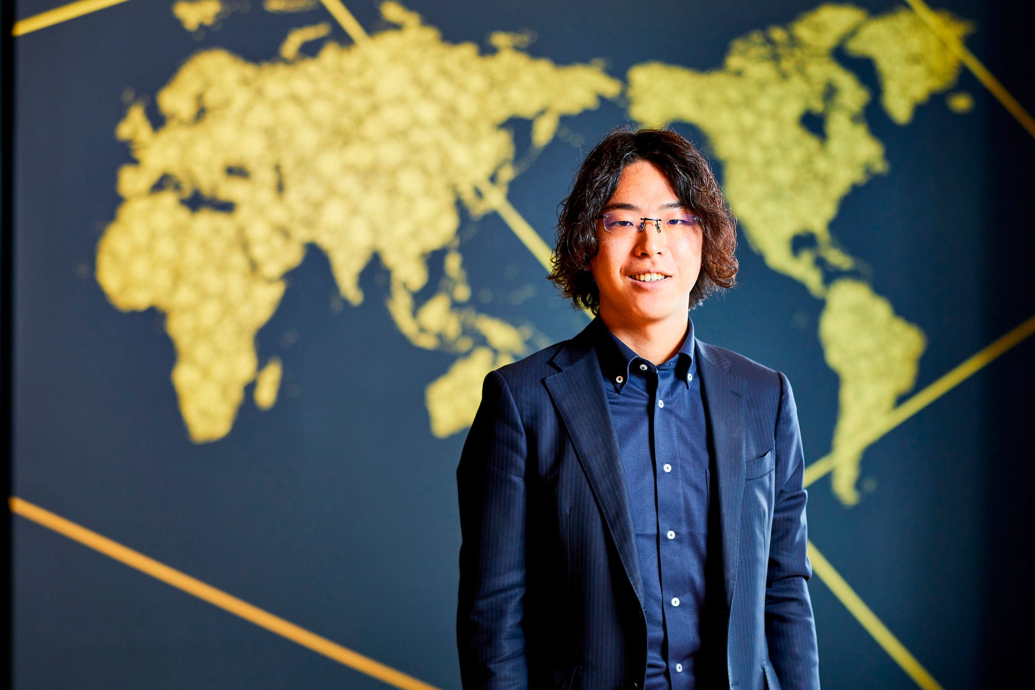 西尾 西尾 素己 EYストラテジー・アンド・コンサルティング株式会社