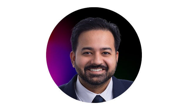 Piyush Sawhney