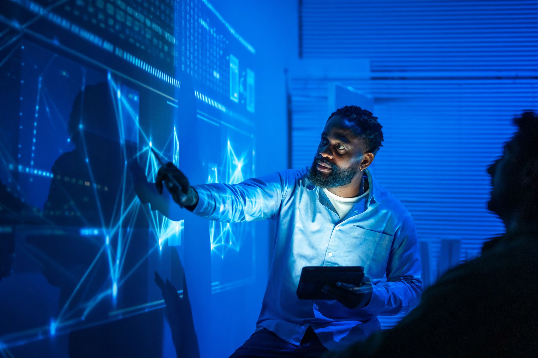 AI Trust and Governance in the age of Super Intelligence | EY - US