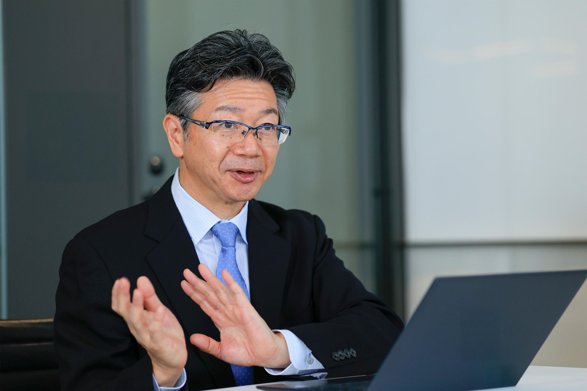 EY Japan インフラストラクチャーセクター　EY-Parthenonリーダー　EYストラテジー・アンド・コンサルティング株式会社　トランザクション・リアルエステート　アソシエートパートナー 平井 清司