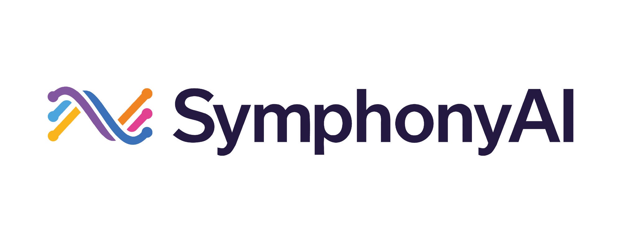 Logo Symphony AI