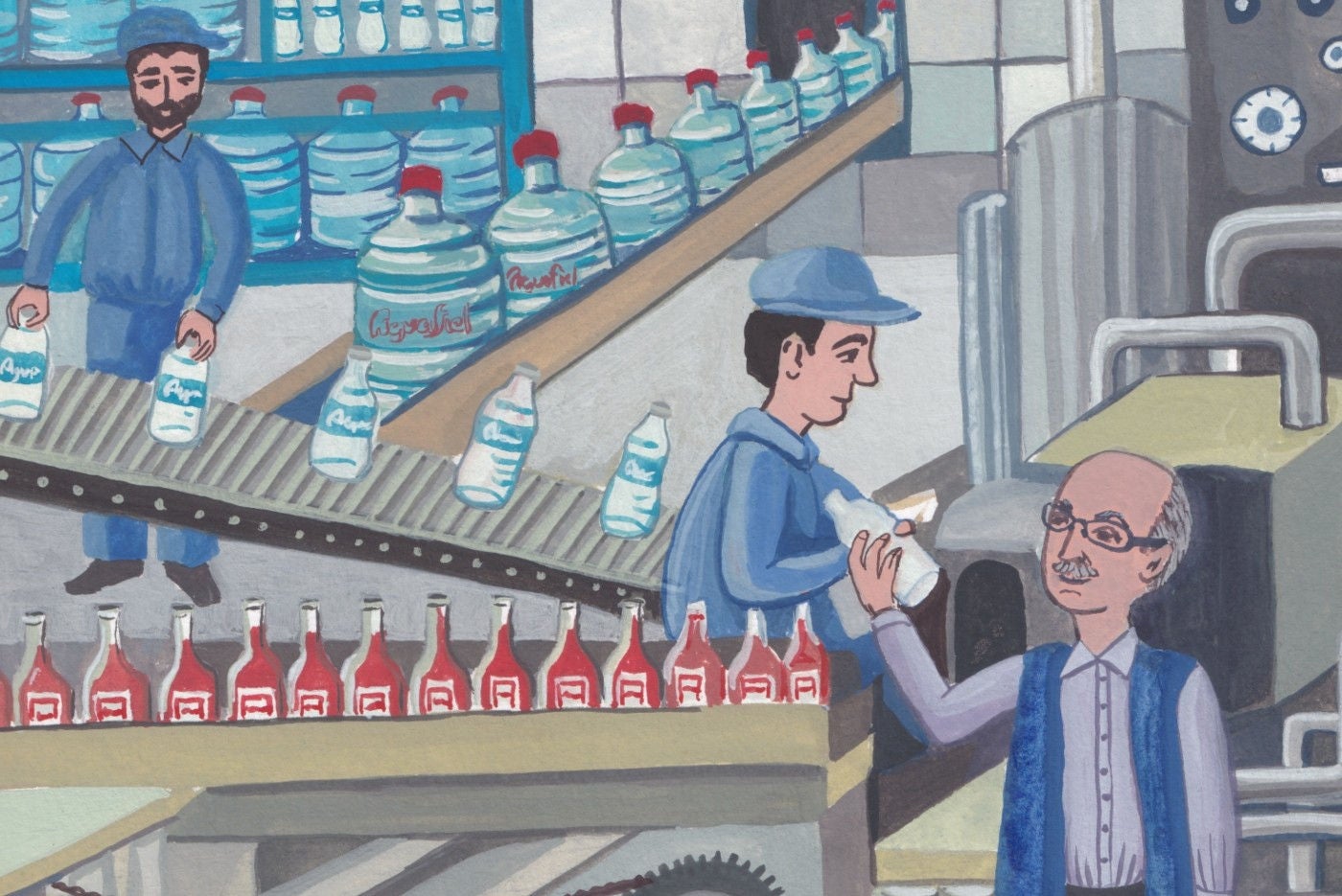 ey la libertad casinelli aguafiel