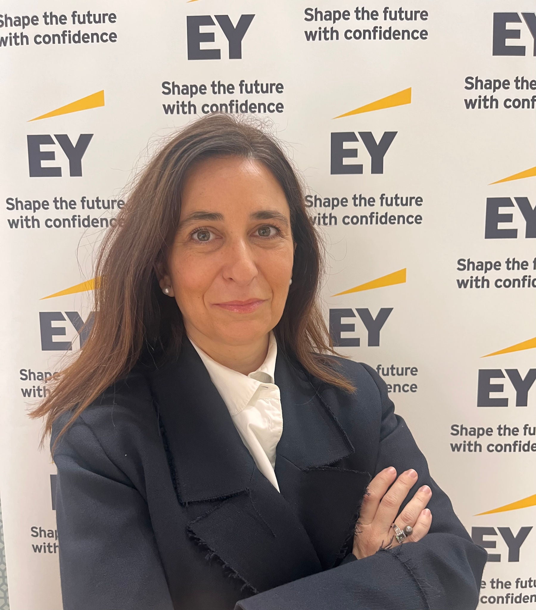 Isabel Castillo Espinós - EY España, Senior Manager del área de ...