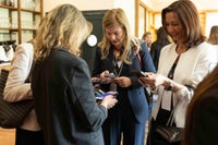 Foro de Mujeres Consejeras y Directivas - Moda y Desfile: el arte de crear experiencias
