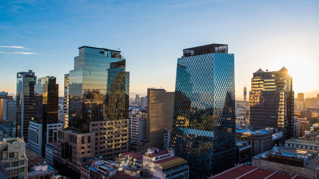 Santiago de Chile