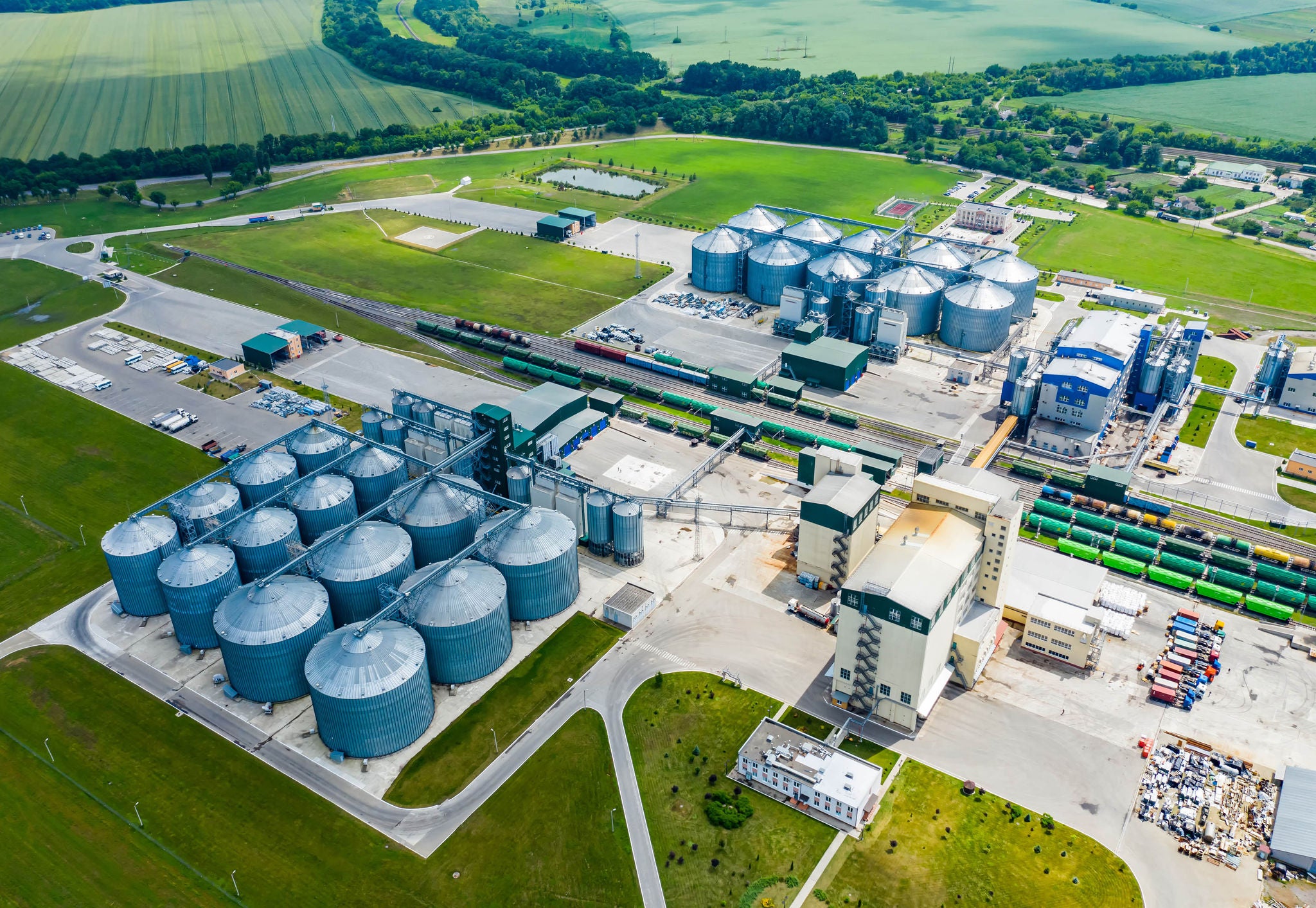 Production of sustainable fuel called bio gas