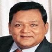 A. M. Naik