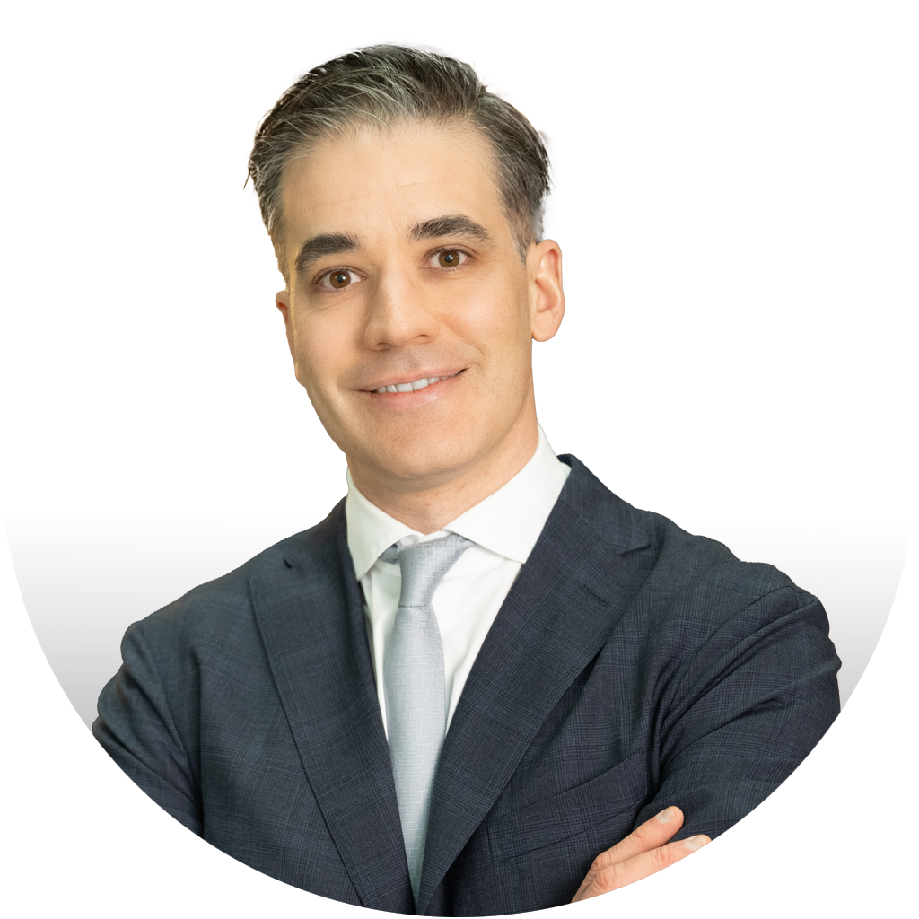 A photo of Sebastien Avenard