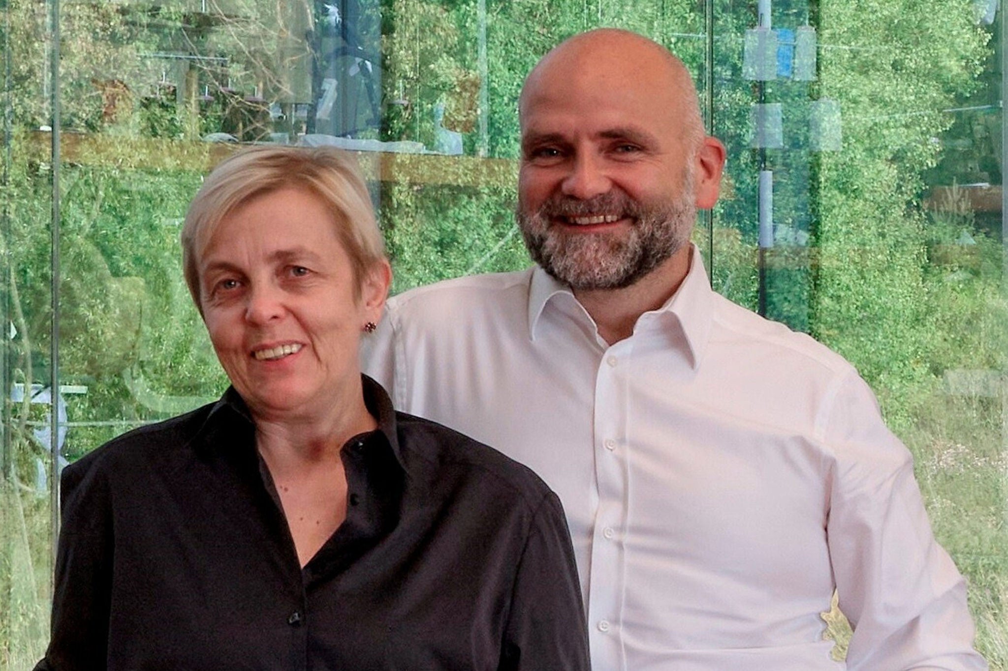 Adam Sogel, Expres menu