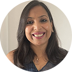 Ruchi Jain, Partner, Tax, EY India