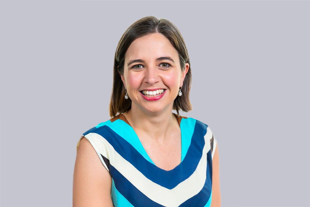 Photographic portrait of Emily Pullen