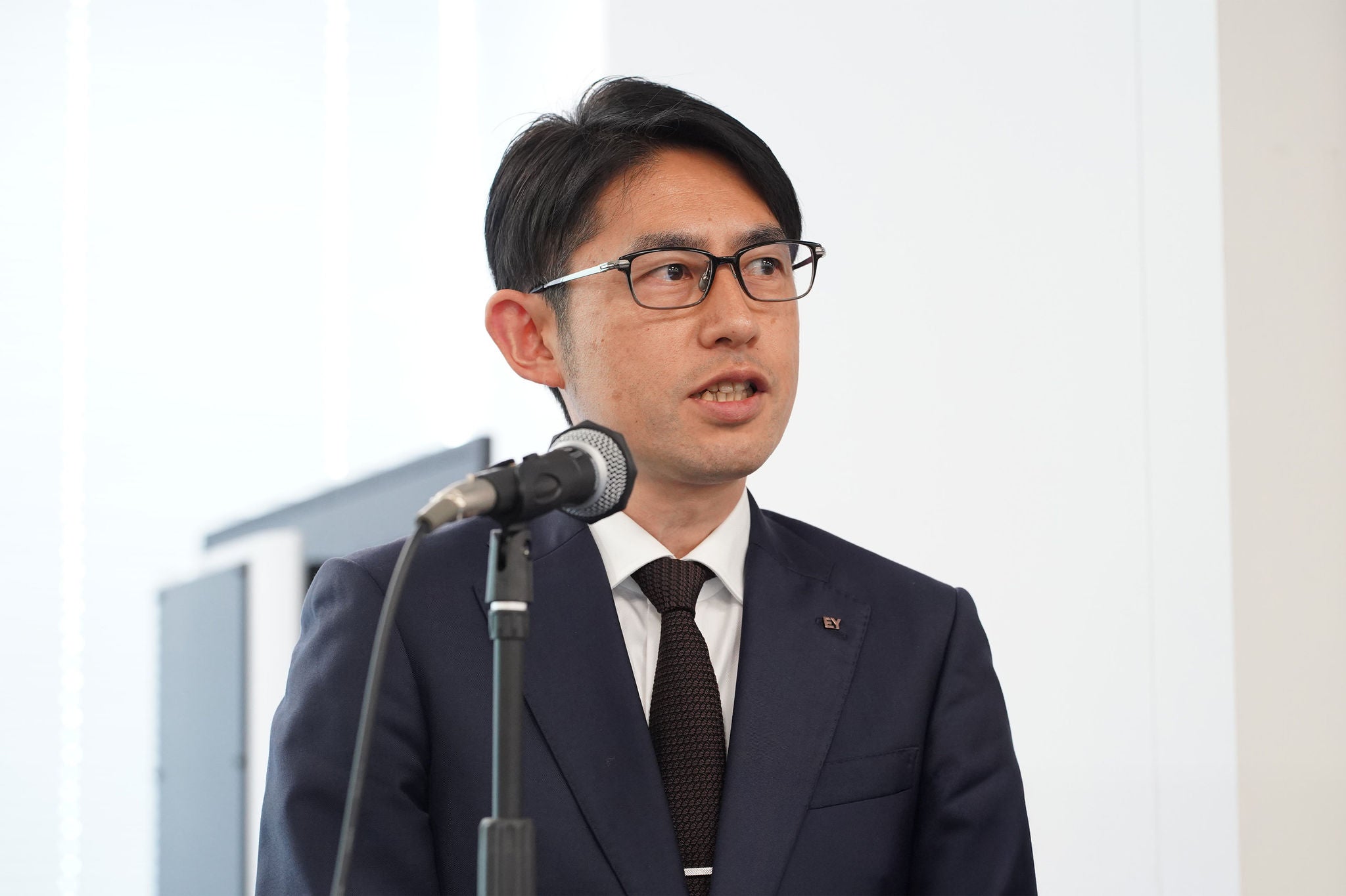 志田 光洋 EY ストラテジー・アンド・コンサルティング株式会社　サプライチェーン&オペレーションズ　パートナー