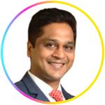 Amit Agarwal , CEO, EAAA Alternatives