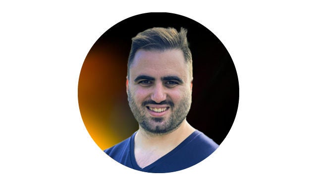 Michael Badea