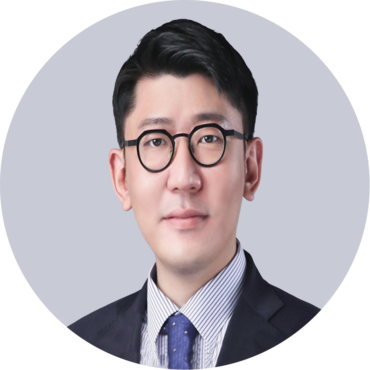 profile of 서현준