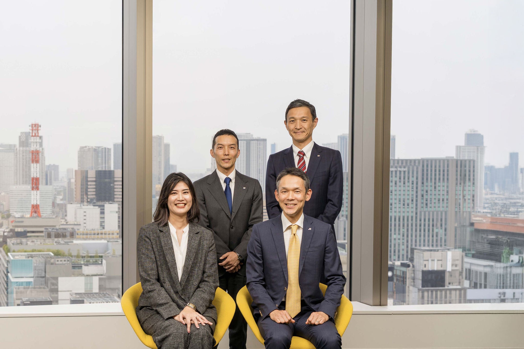 味の素株式会社が挑む「攻め」と「守り」のAIガバナンス――「AI-Readyなデータ整備」の実践とは