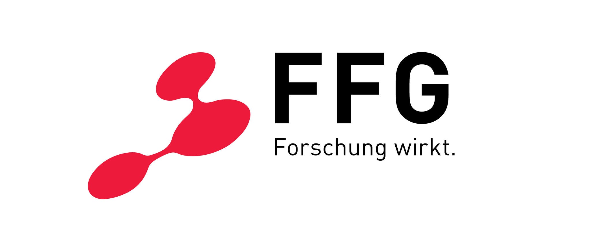 Logo FFG – Die Österreichische Forschungsförderungsgesellschaft 