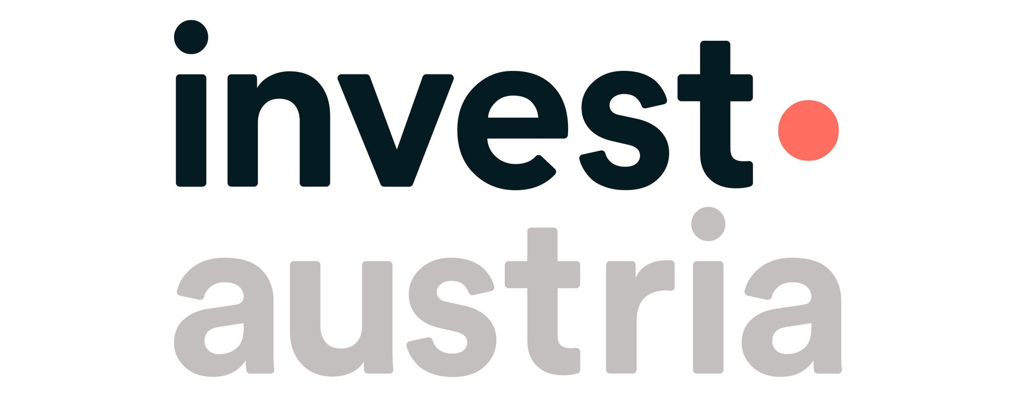 Logo invest.austria