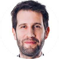 Eric Finn Schaanning