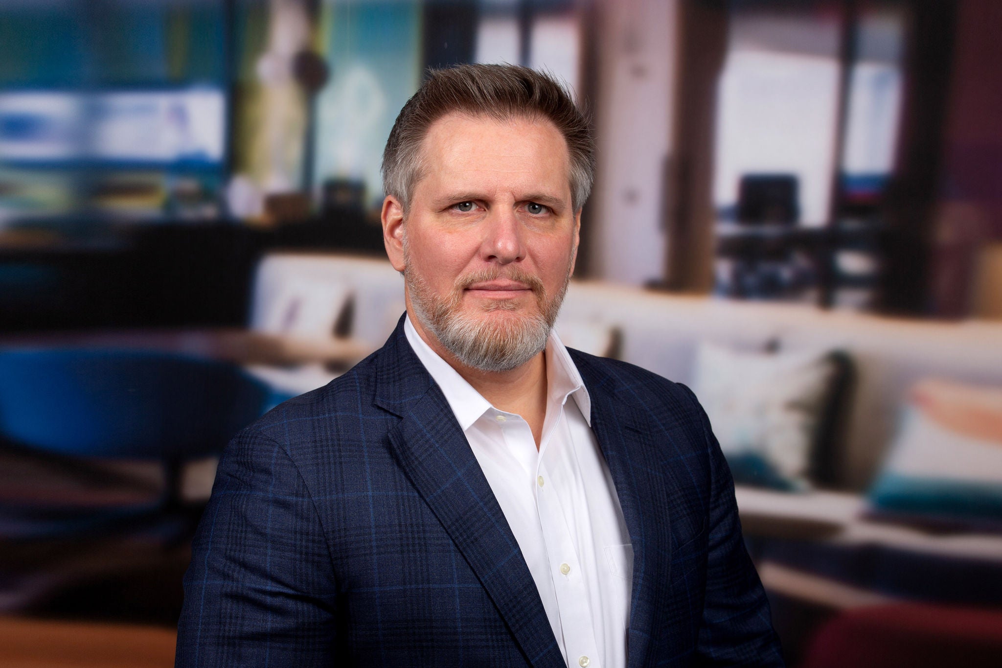 Dr. Michael Albritton