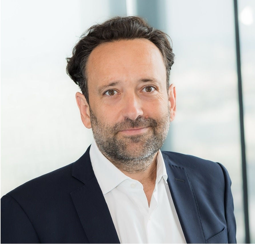 Jean-Christophe Liaubet