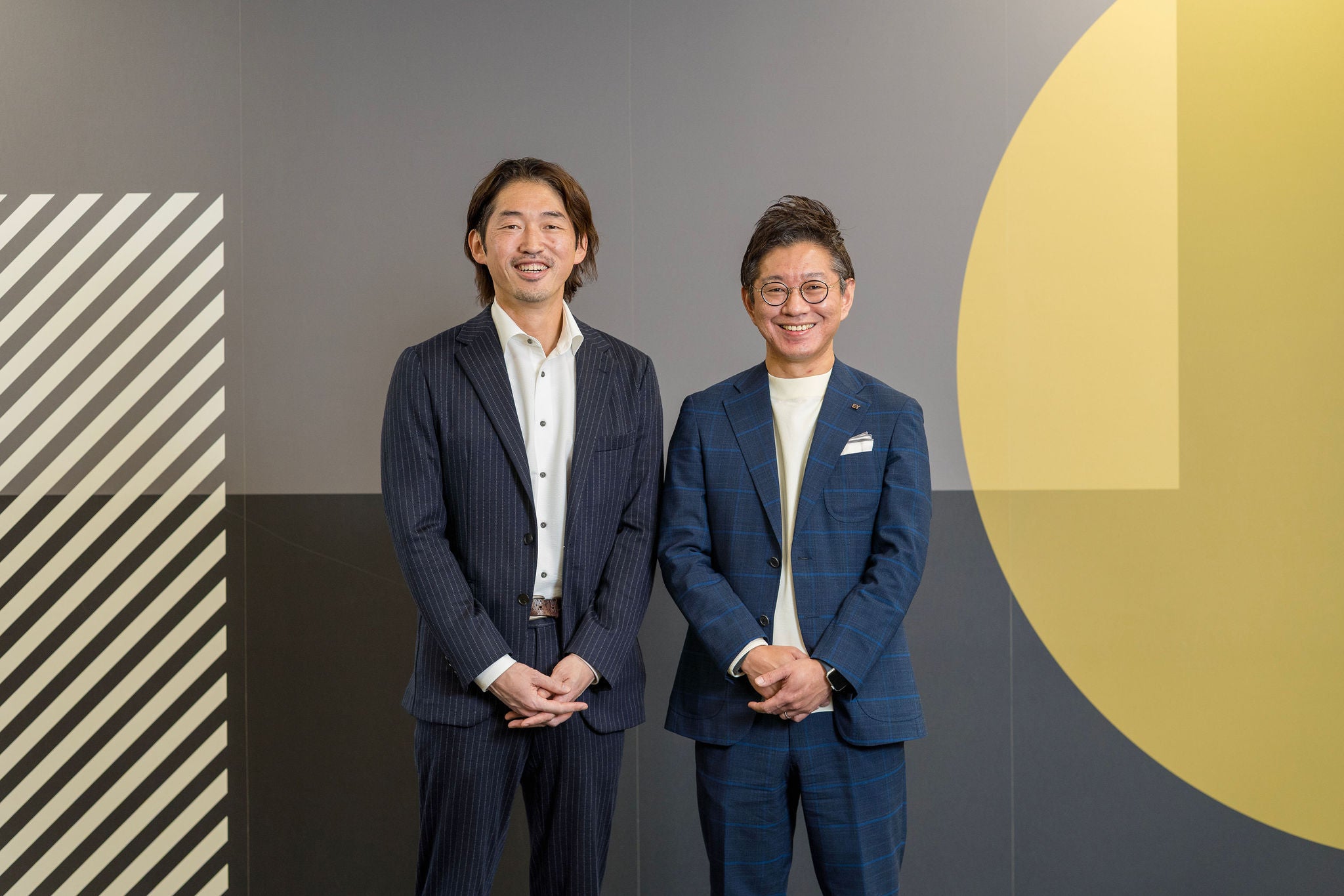 EYとビズリーチのスキル可視化共同プロジェクトに見る、スキルベース組織実現への課題と可能性 EY・ビズリーチイベントレポート