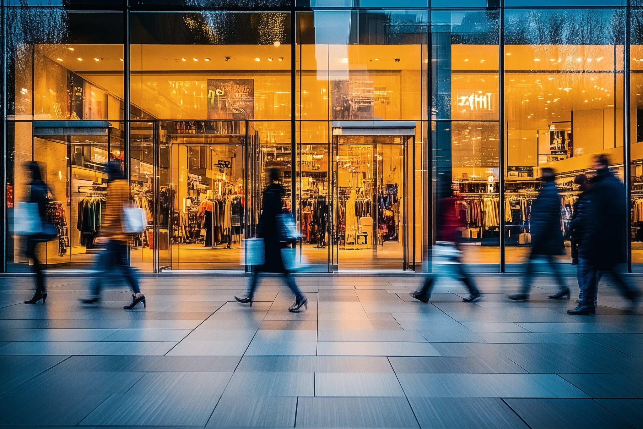 Wzrost, marża i transformacja w handlu detalicznym – kluczowe decyzje na 2026 rok