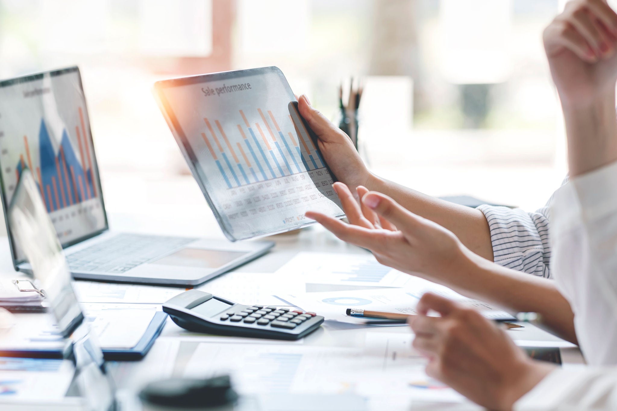 proceso financieros integrdos