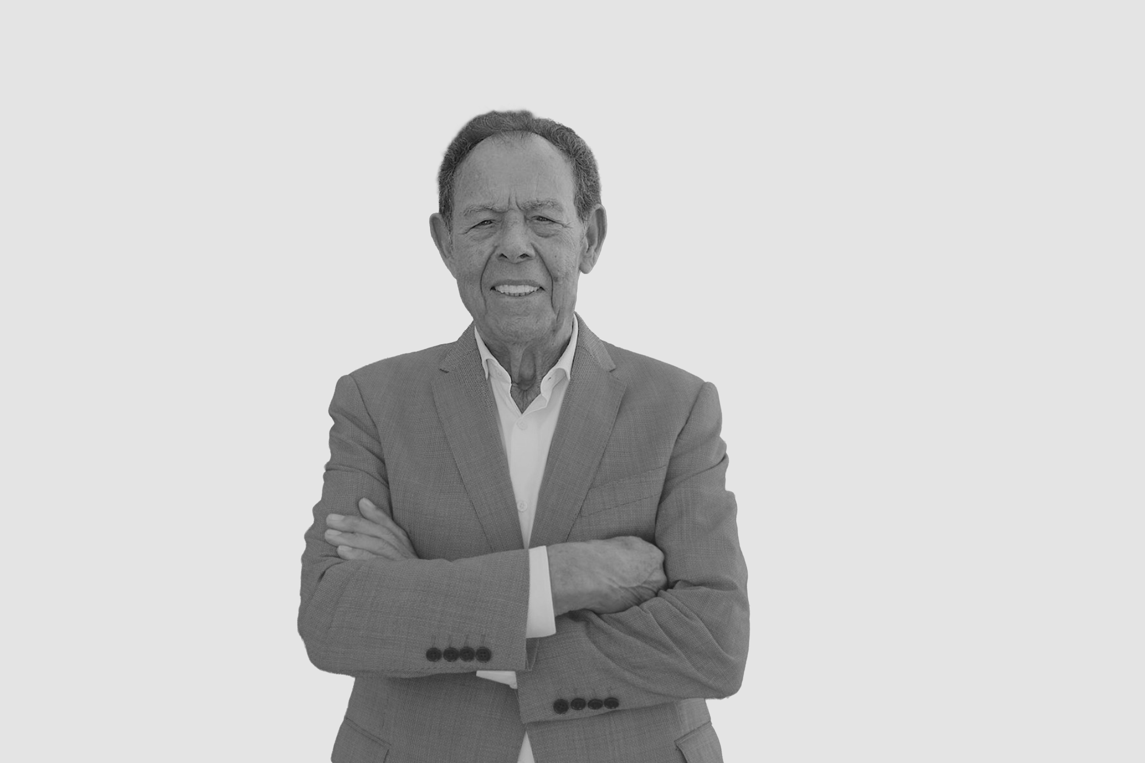 Photographic portrait of  Jaume Alsina