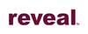 Logotipo de Reveal