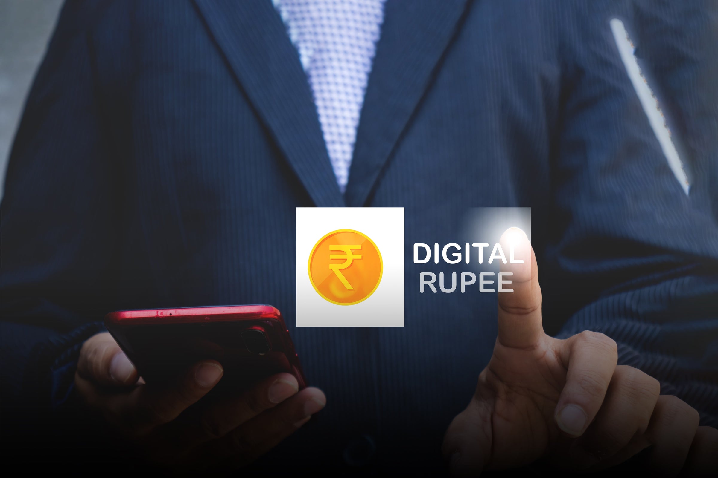 What will it take for the Digital Rupee to be widely acceptable in ...