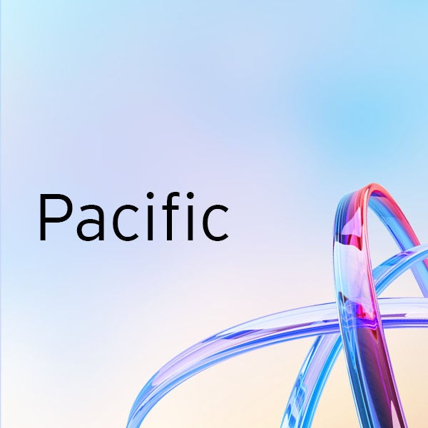 Pacific