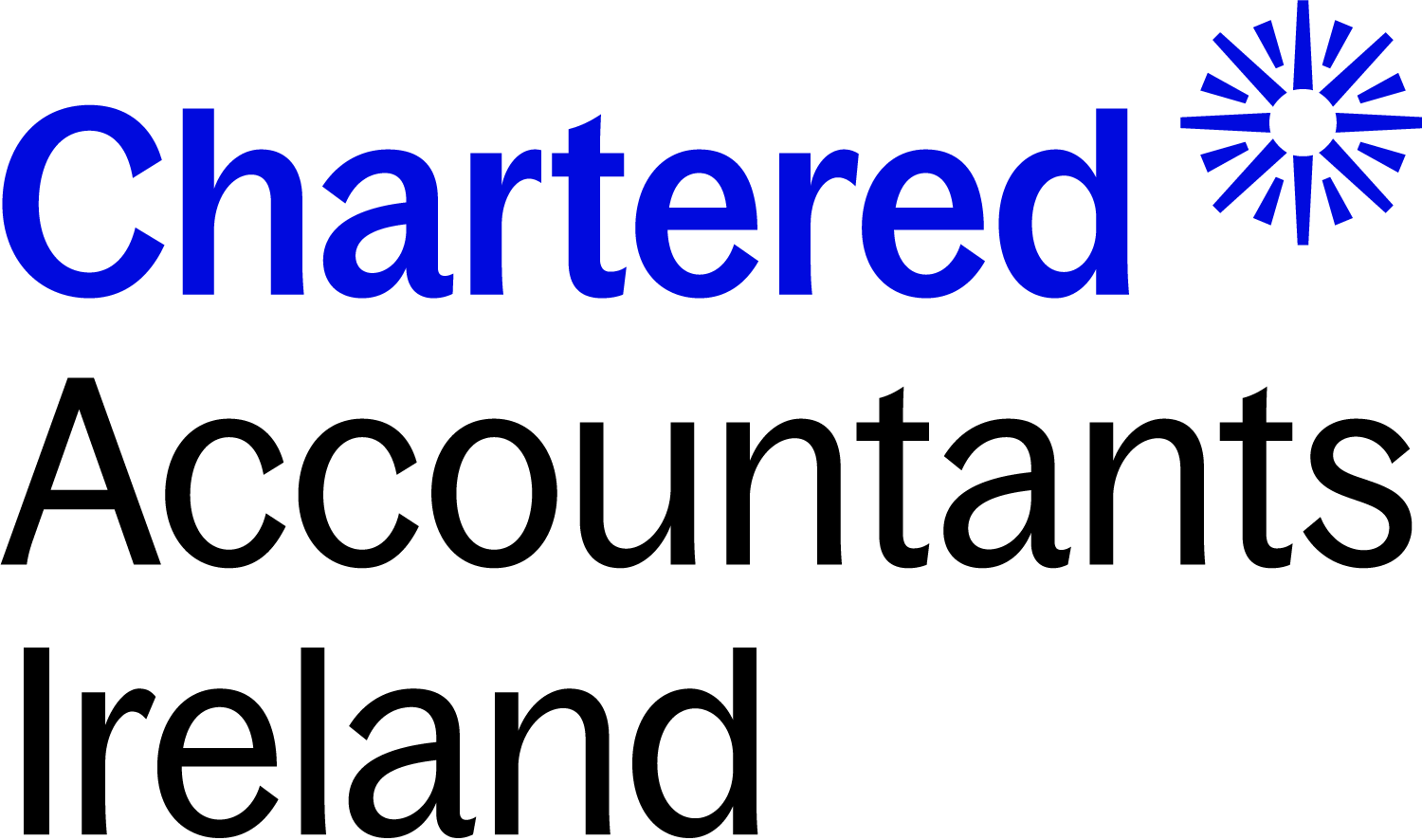 Chartered Accountants Ireland logo