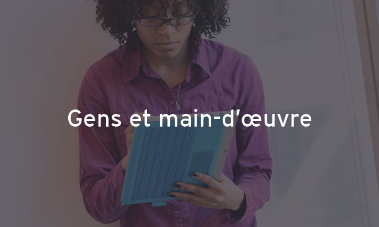 Main‑d’œuvre