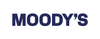 Logotipo de Moody's