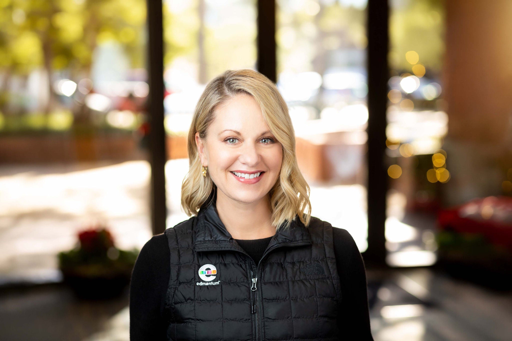 Heartland 2026 judge Jamie Candee headshot