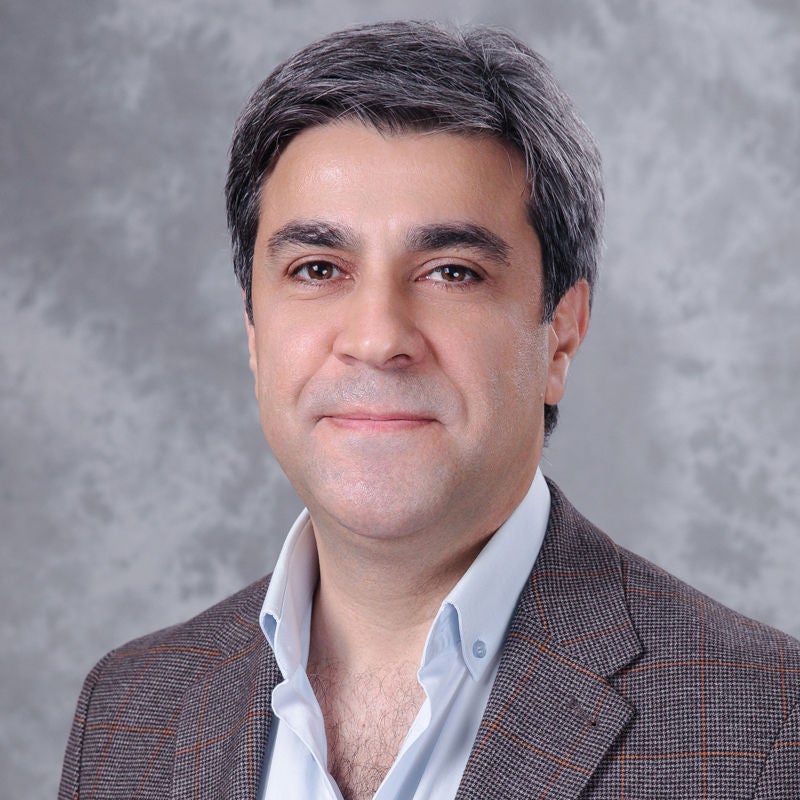 Vugar Babayev