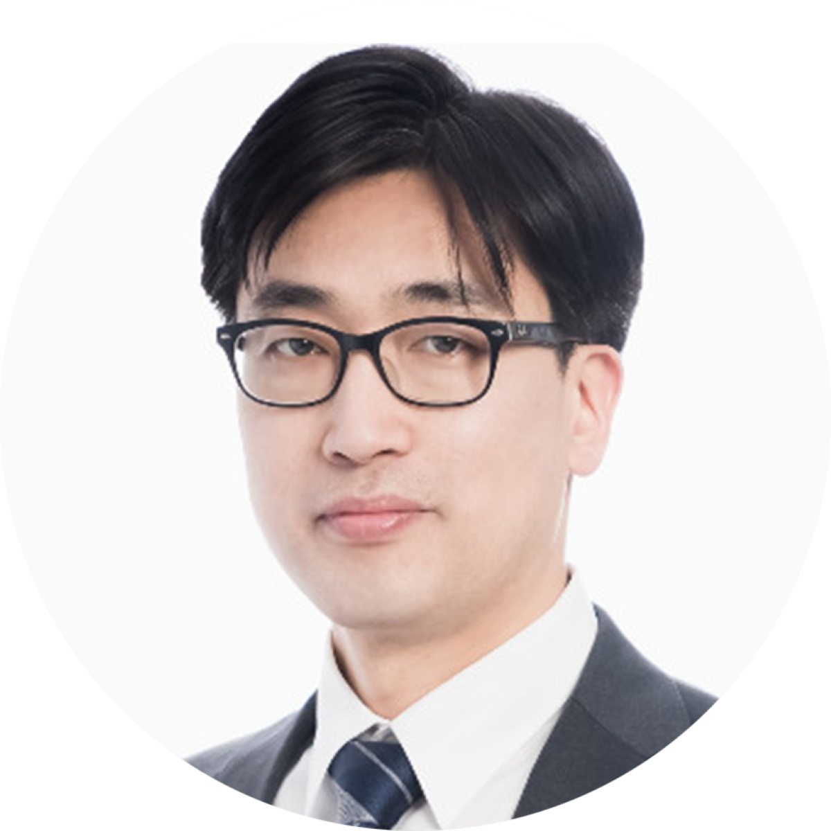 profile of 홍정기