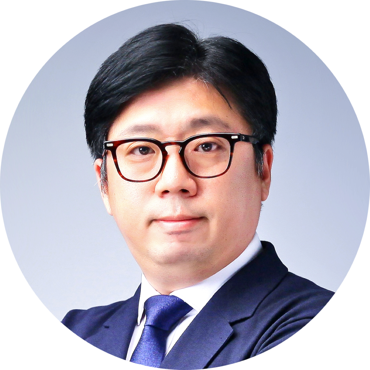 profile of 이원희