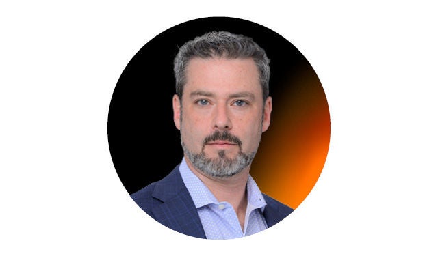 Darryl Spector