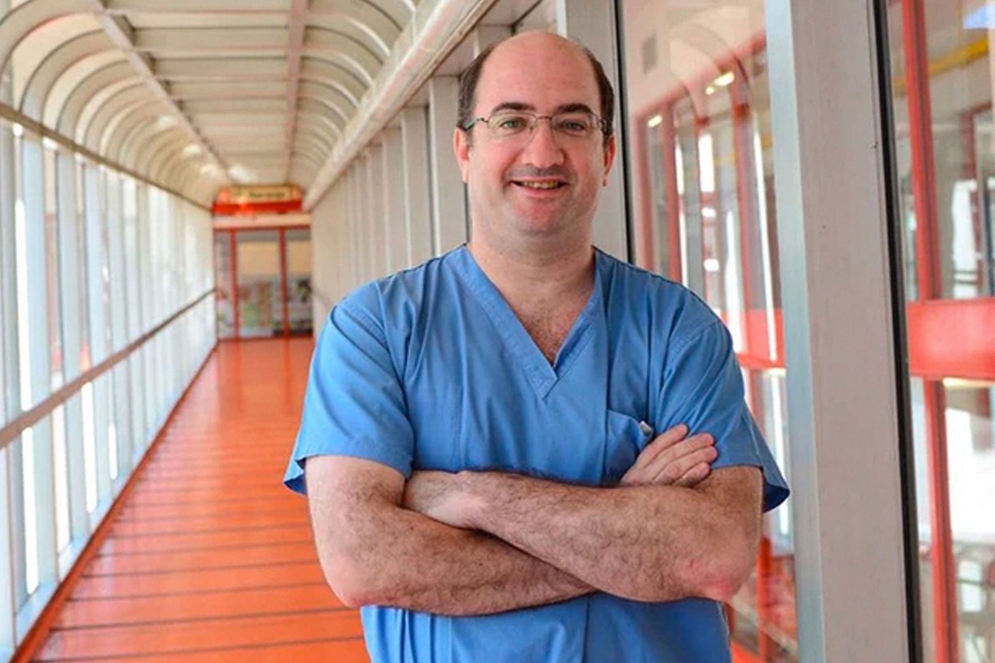 Foto de Ignacio Berra