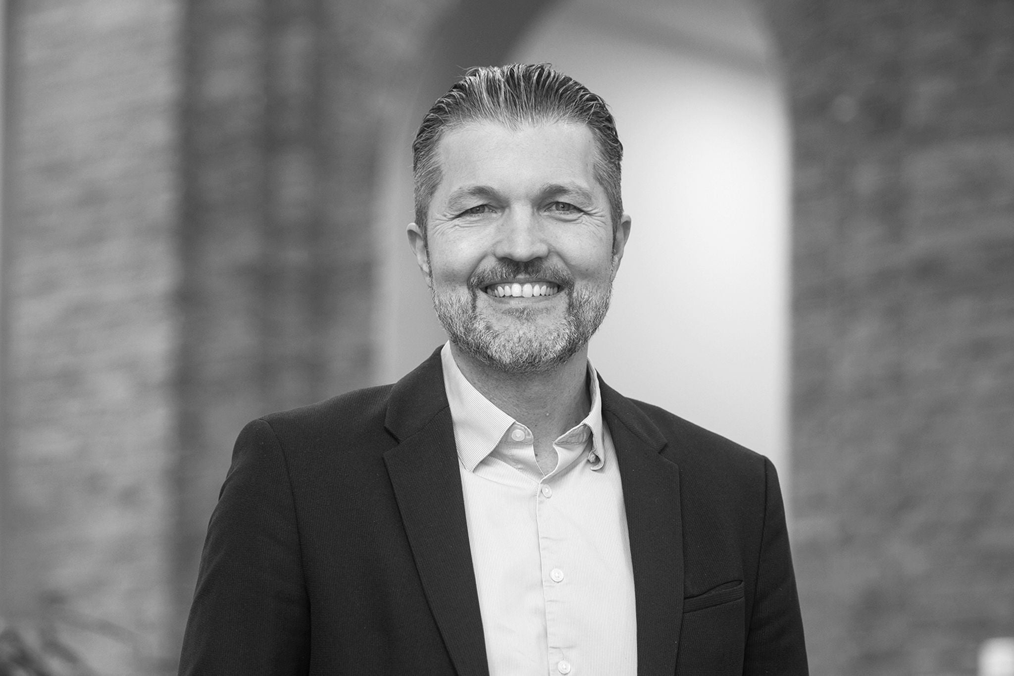 Jurymedlem Martin Rune Hoxer