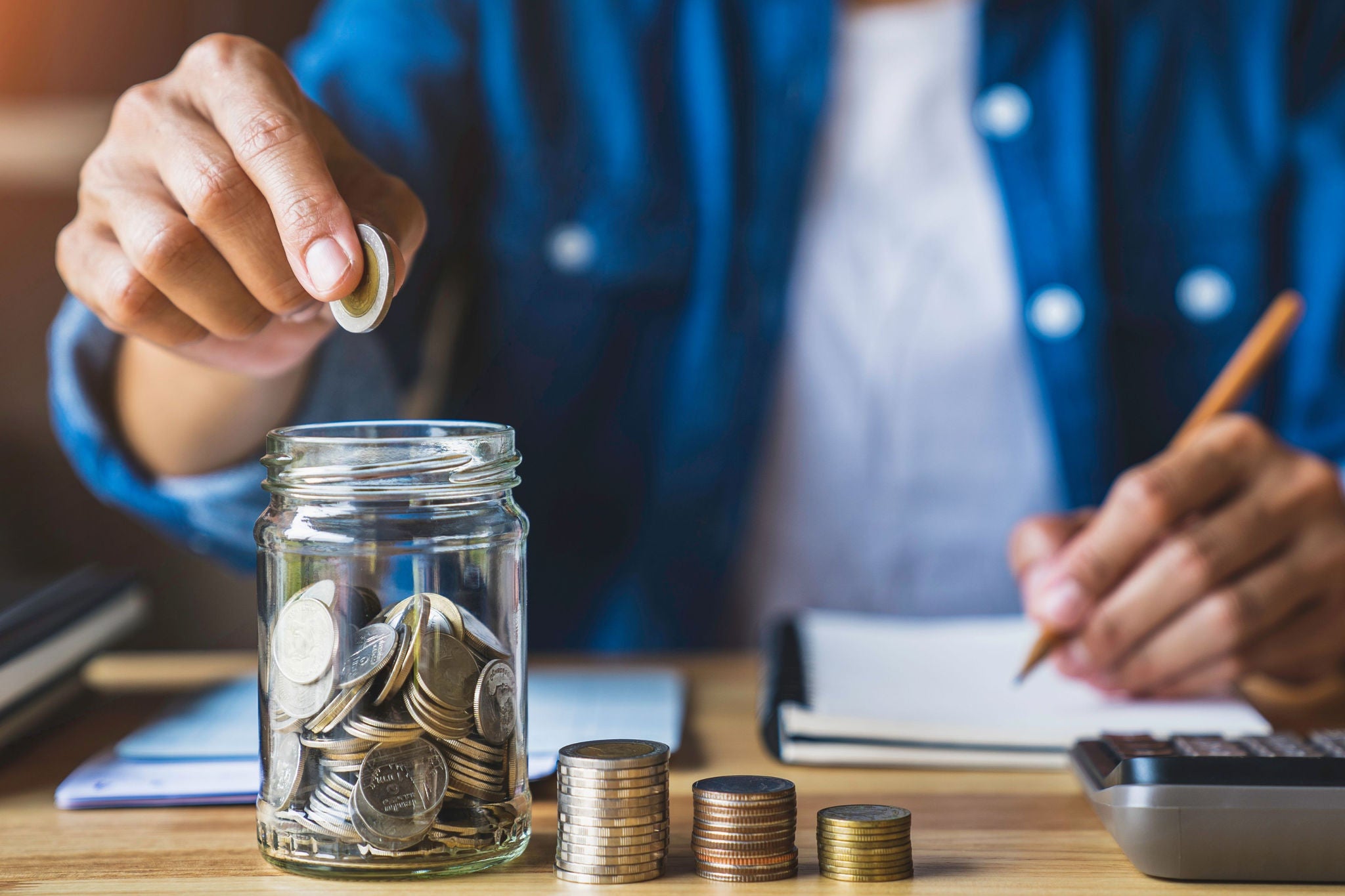 WEOY winner 2025, Stina Ehrensvärd