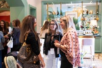 Foro de Mujeres Consejeras y Directivas - Moda y Desfile: el arte de crear experiencias