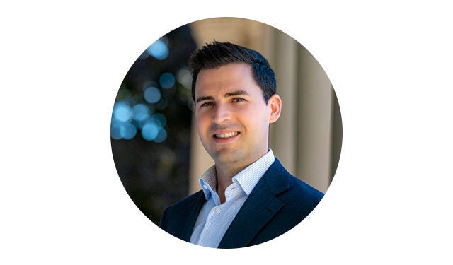 EY - Photo of J-P Fournier