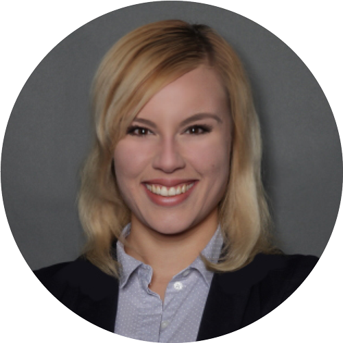 Portraitfoto von Mealea Schäfer