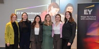 EY Women4Impact - 4. ESG-Networking-Event