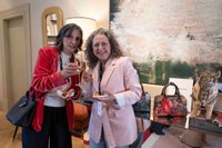 Foro de Mujeres Consejeras y Directivas - Moda y Desfile: el arte de crear experiencias