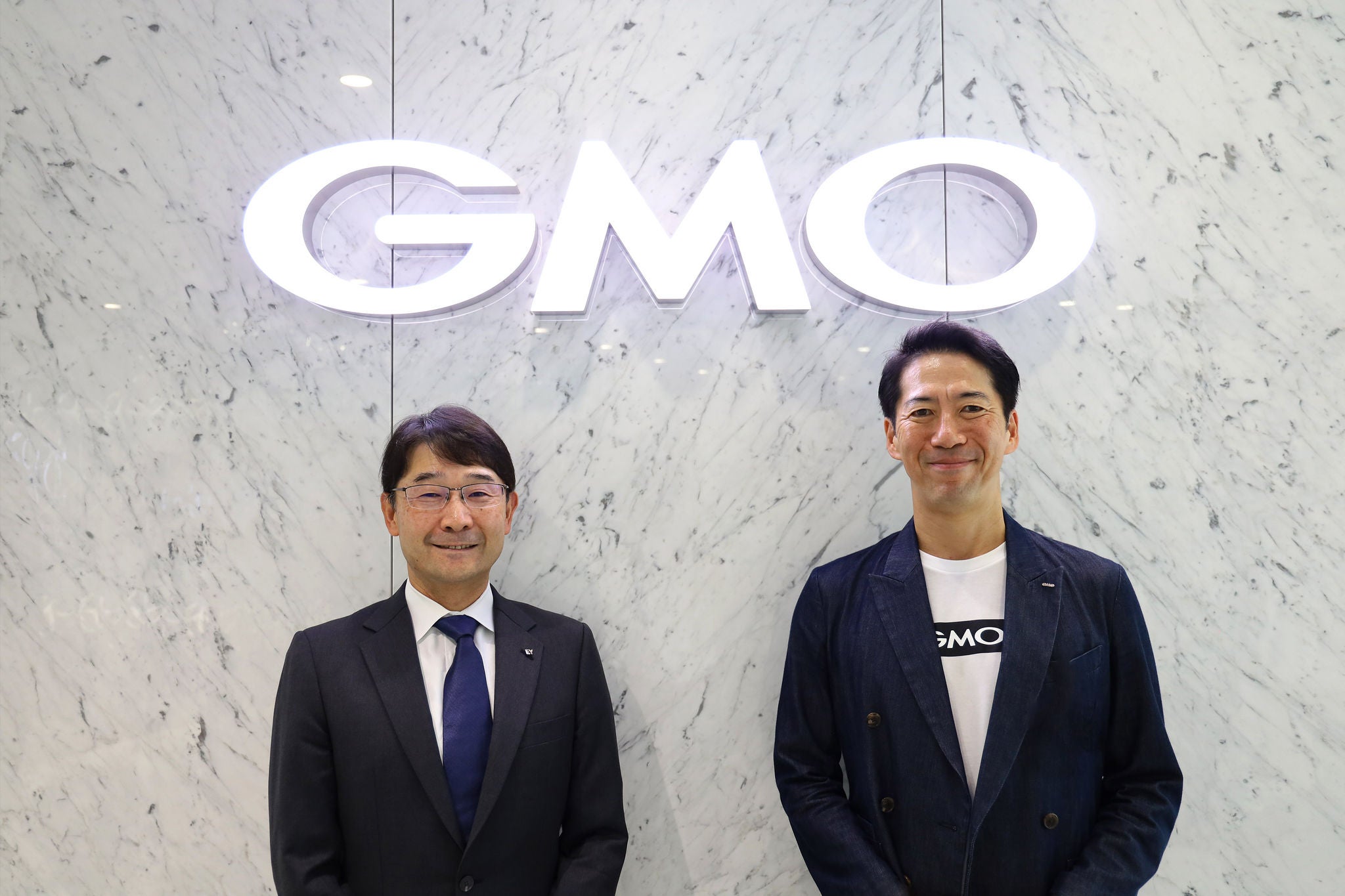 Vol.1 GMOインターネットグループ株式会社