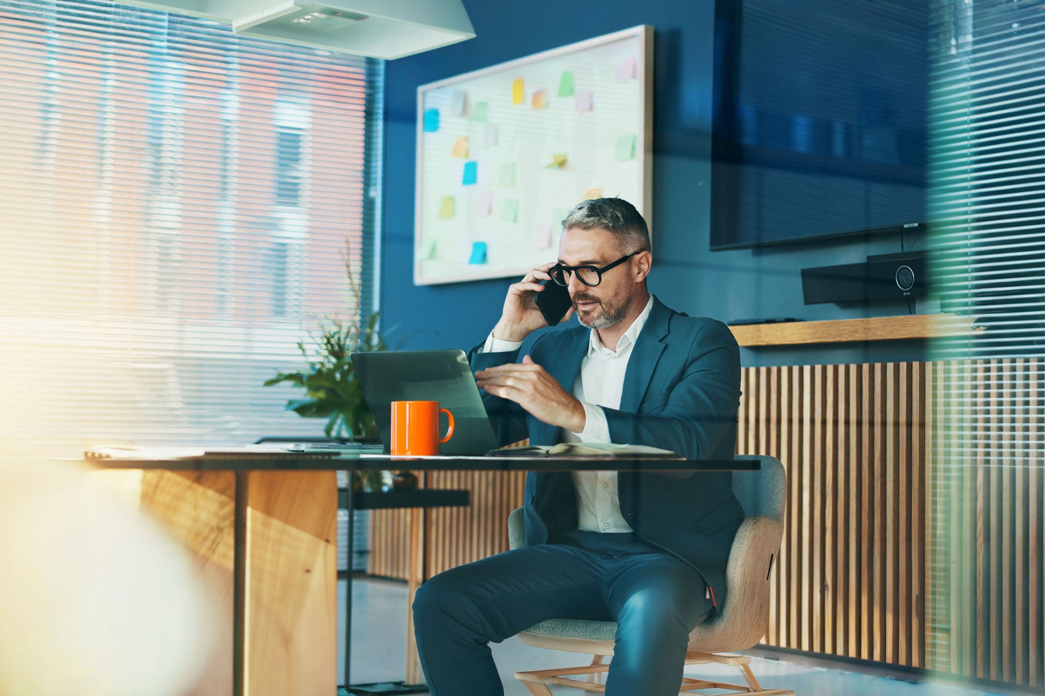¿Cómo pueden las empresas anticipar lo que viene?